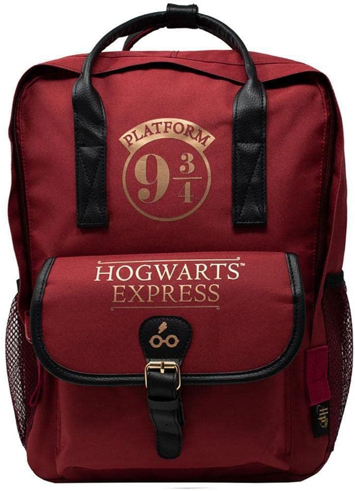 Blue Sky HARRY POTTER - 9 3/4 - Sac à dos