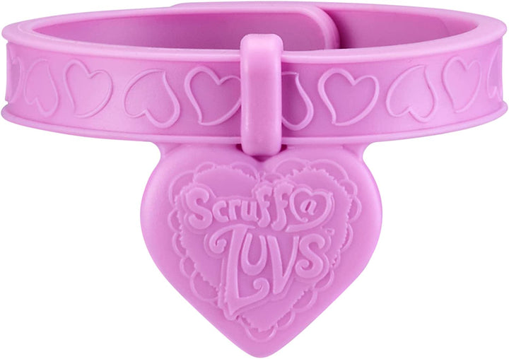 Little Live Pets Scruff-a-Luvs Pastel Pets Assortment - Wash, Reveal & Adopt Mystery Plush (Ages 2-15)