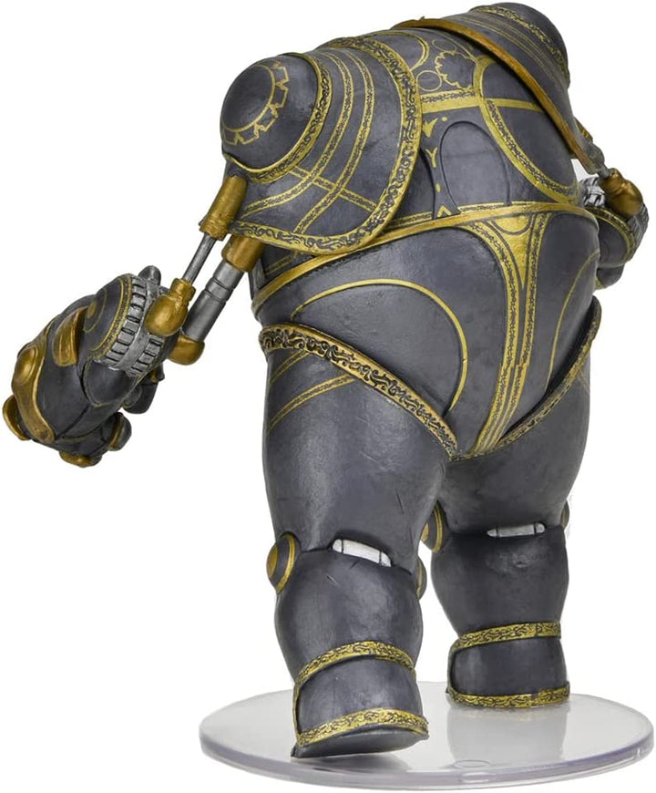 Dungeons & Dragons The Mighty Servant of Leuk-O Pre-Painted Miniature Figure (WIZ96162)