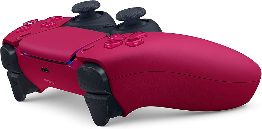 DualSense Cosmic Red Wireless-Controller