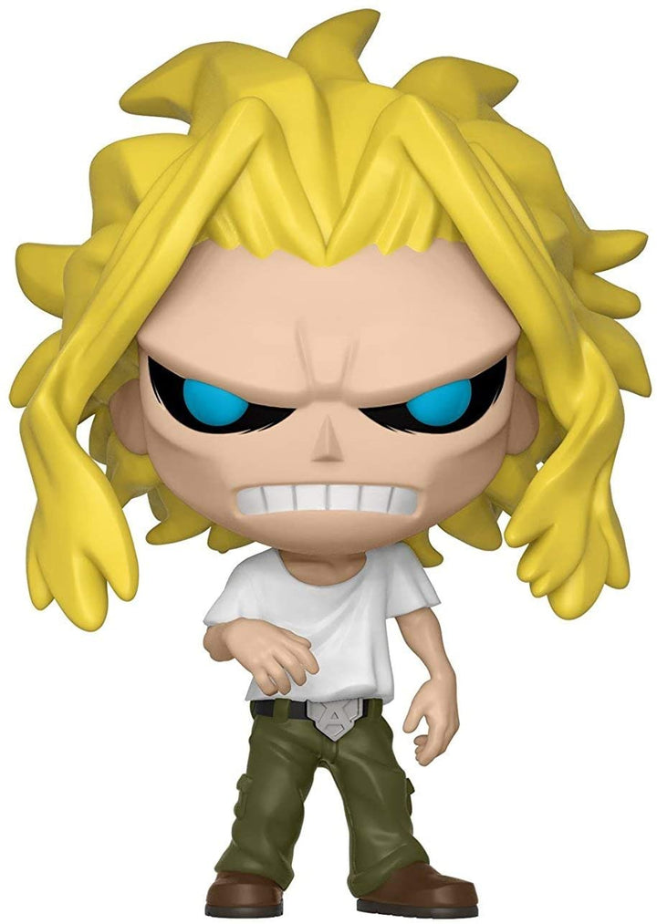 My Hero Academia All Might (Weakened) Funko 32127 Pop! VInyl #371