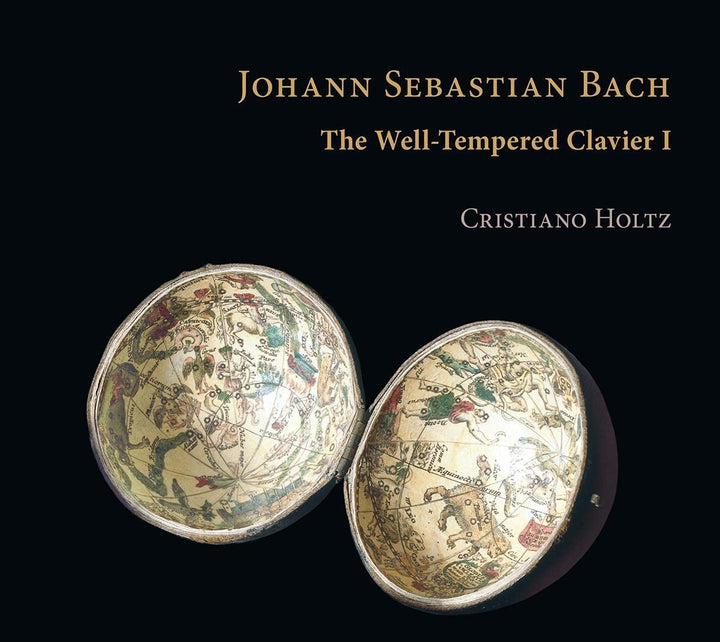 Masaaki Suzuki - Bach: The Well-Tempered I [Audio CD]