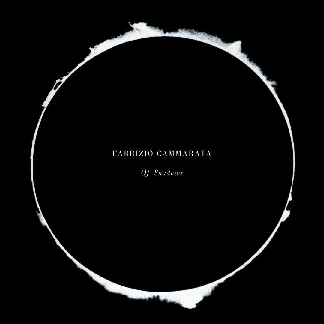 Fabrizio Cammarata - Of Shadows [Vinyl]