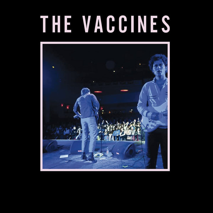 Vaccines - Live from London, England