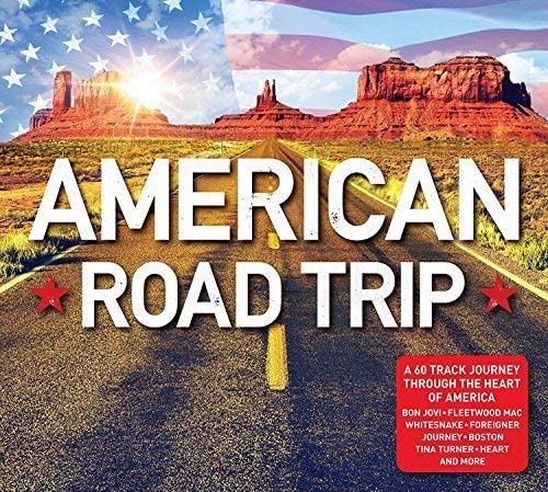 American Road Trip