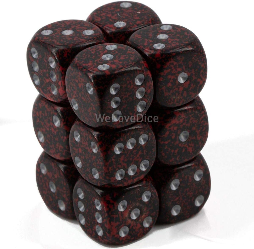 Chessex 25744 Dice