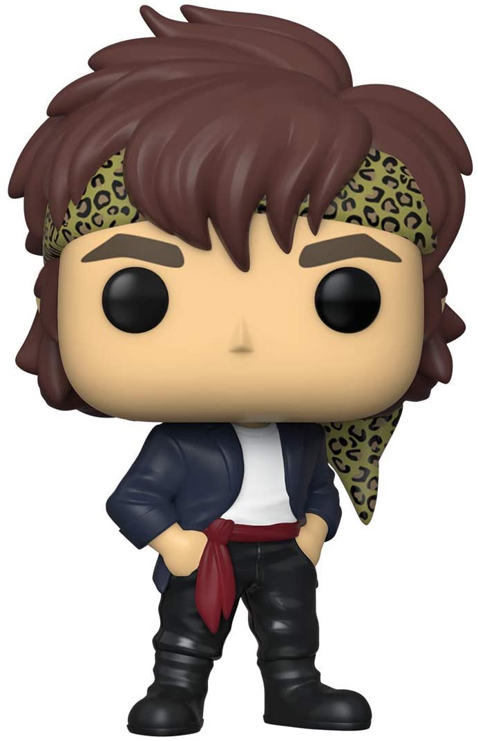 Duran Duran John Taylor Funko 41231 Pop! Vinyl # 130