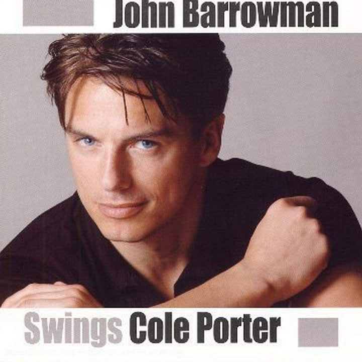 John Barrowman - Swings Cole Porter