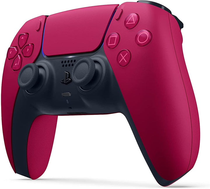 DualSense Cosmic Red Wireless-Controller