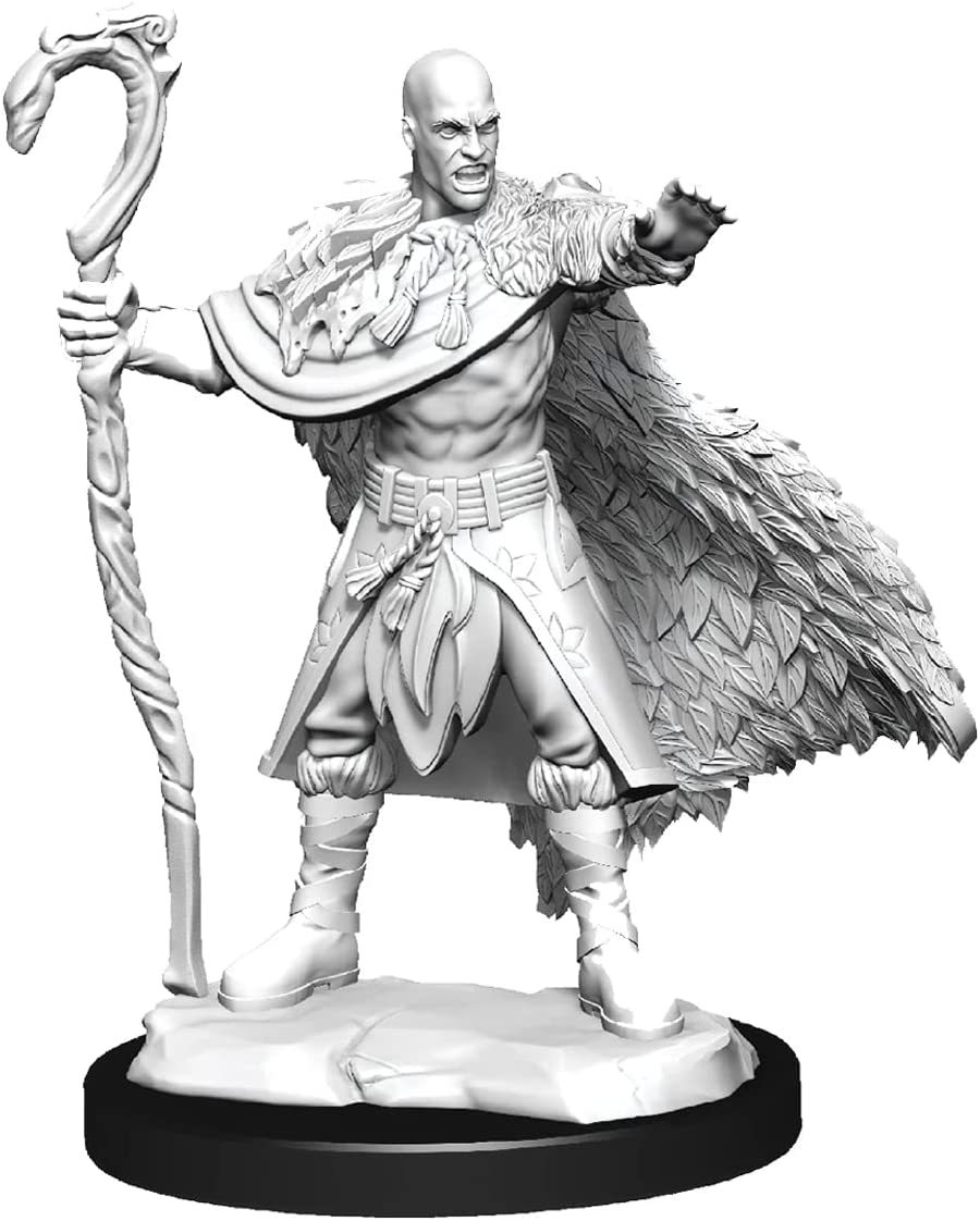 WizKids/NECA WZK90221 Accessories