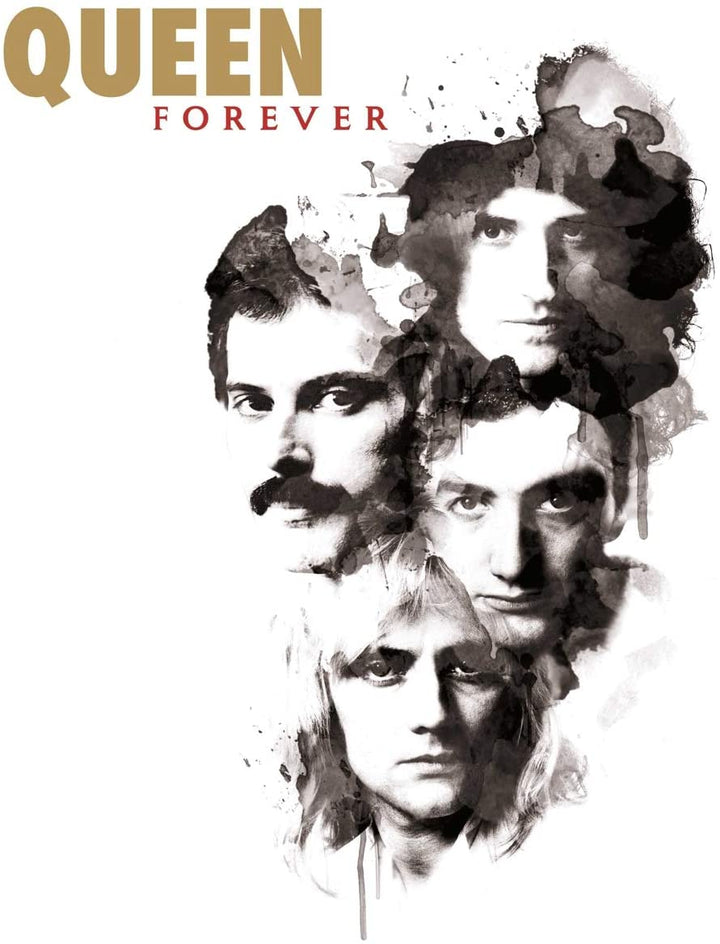 Queen - Forever [Audio CD]