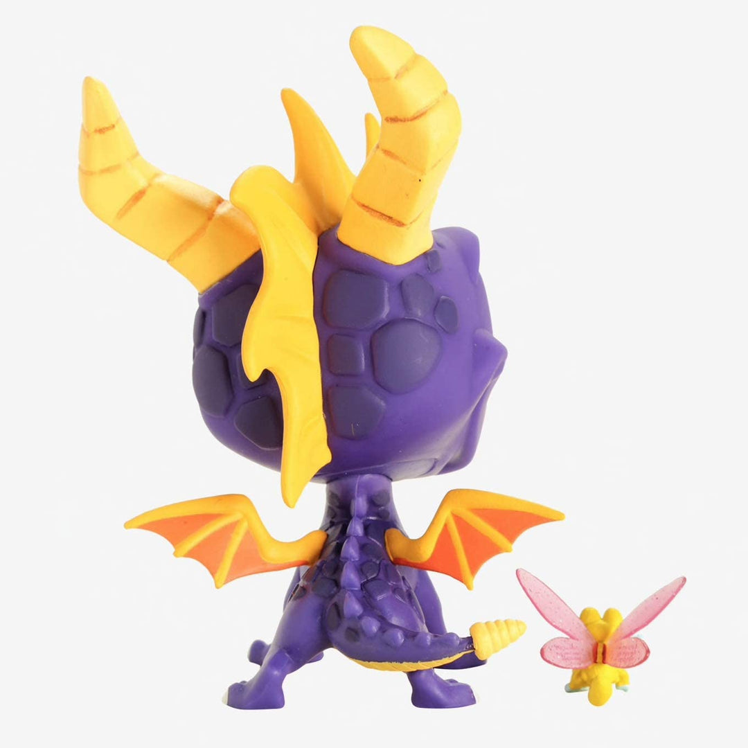 Spyro Spyro and Sparx Funko 34588 Pop! VInyl #361