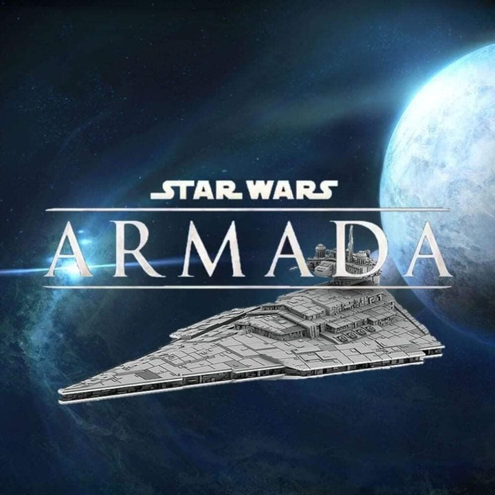 Fantasy Flight Games – Star Wars Armada: Rebellenallianz: Nadiri Starhawk – Minia