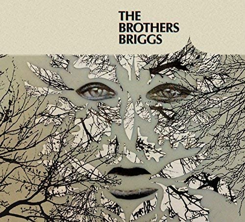 The Brothers Briggs [Audio CD]