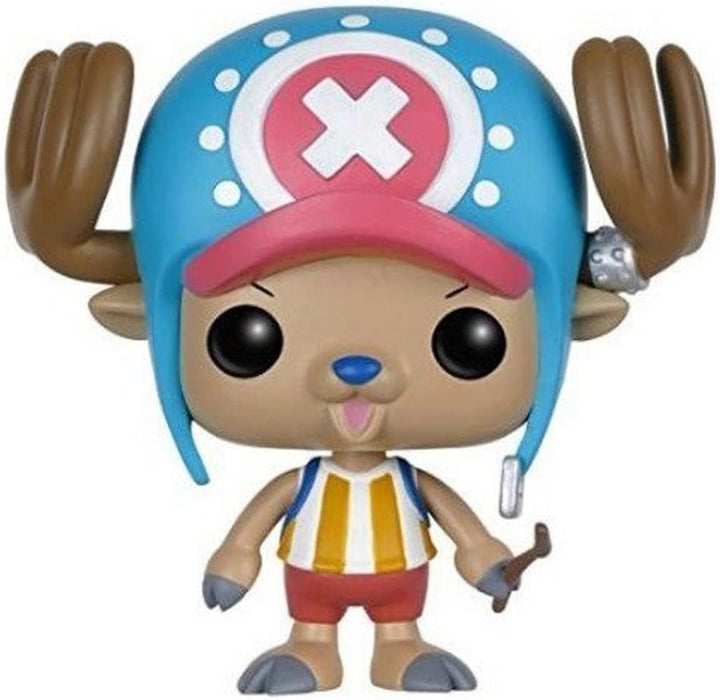 One Piece TonyTony Chopper Funko 23807 Pop! VInyl #99