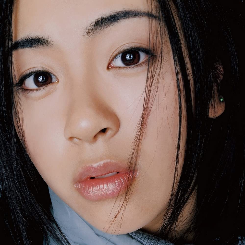 Utada - First Love [VINYL]