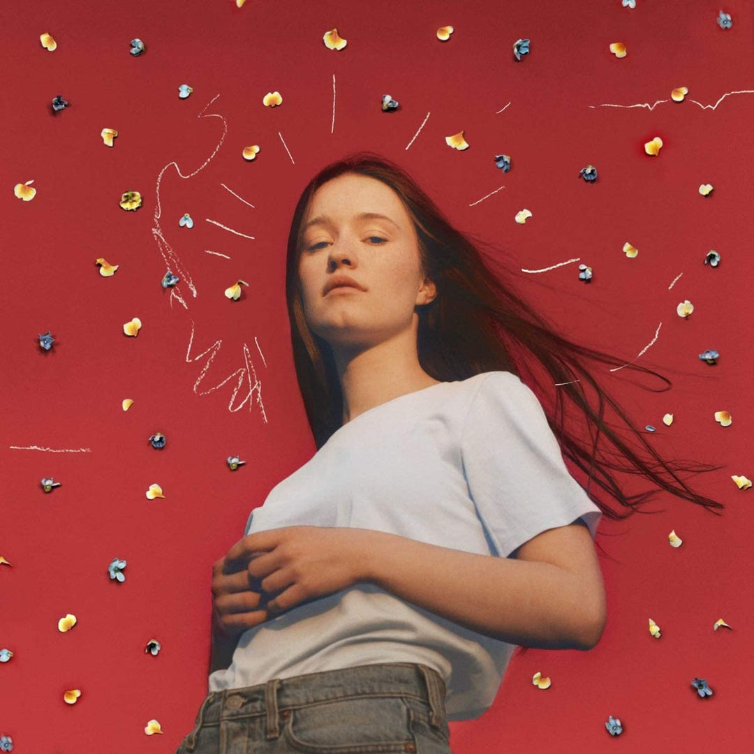 Sucker Punch - Sigrid [Audio CD]