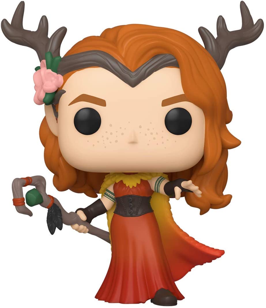 Critical Role Keyleth Funko 49035 Pop! Vinyl #605