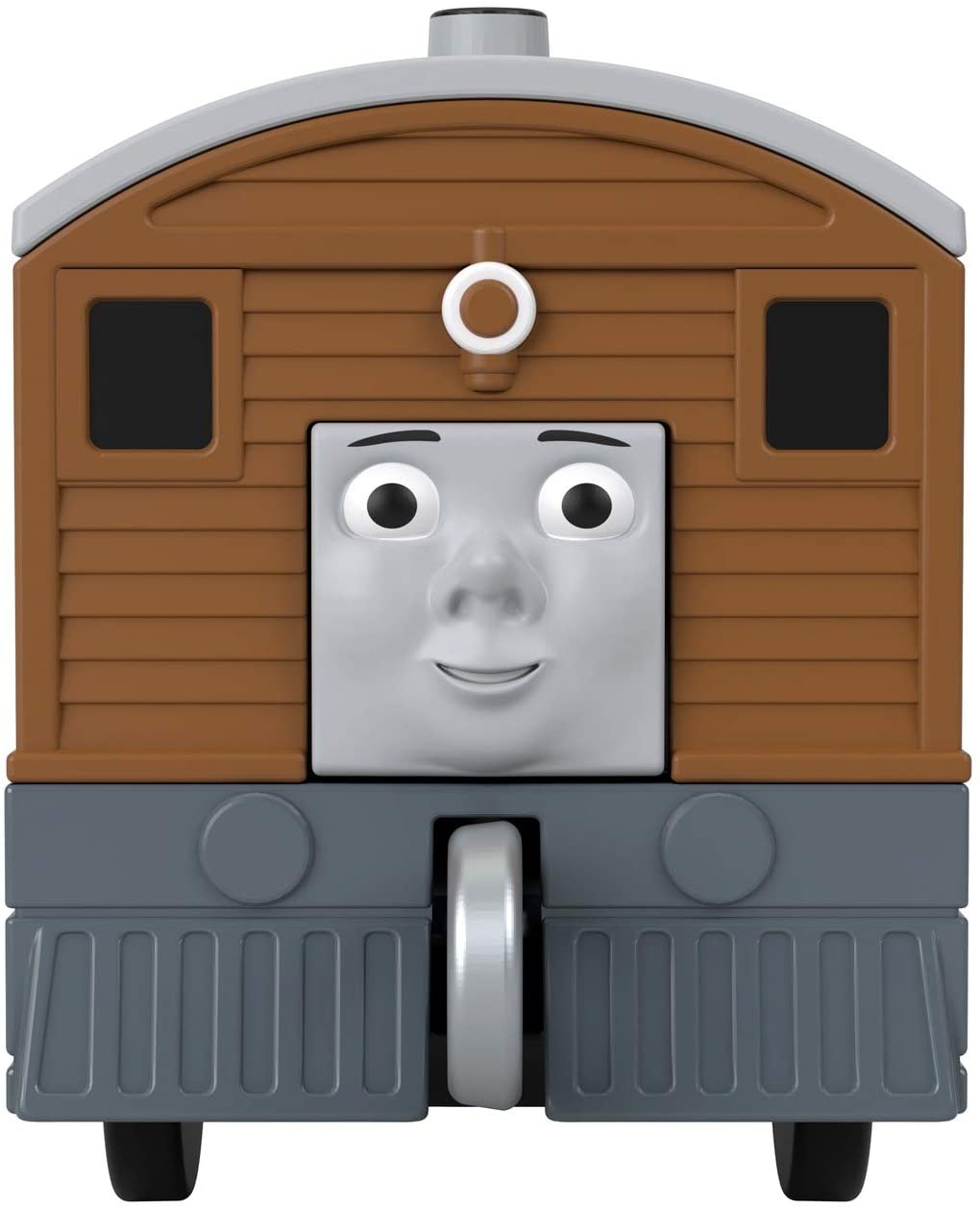 Thomas & Friends GHK63 Fisher-Price Toby Multi-Colour