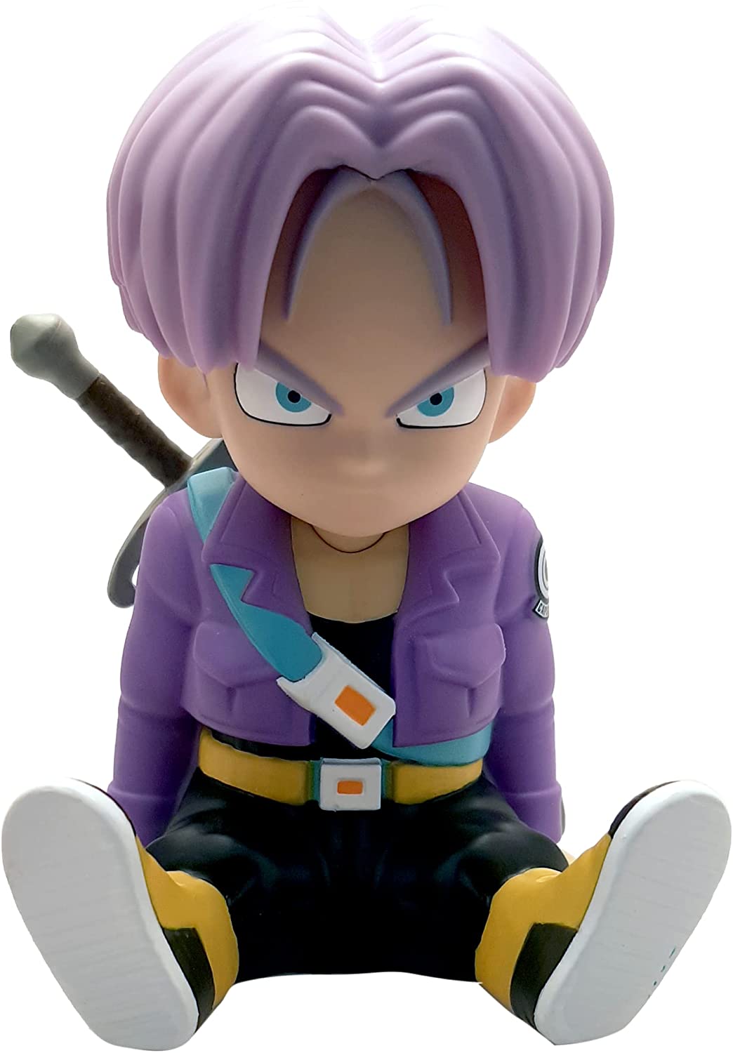 Chibi Trunks Box