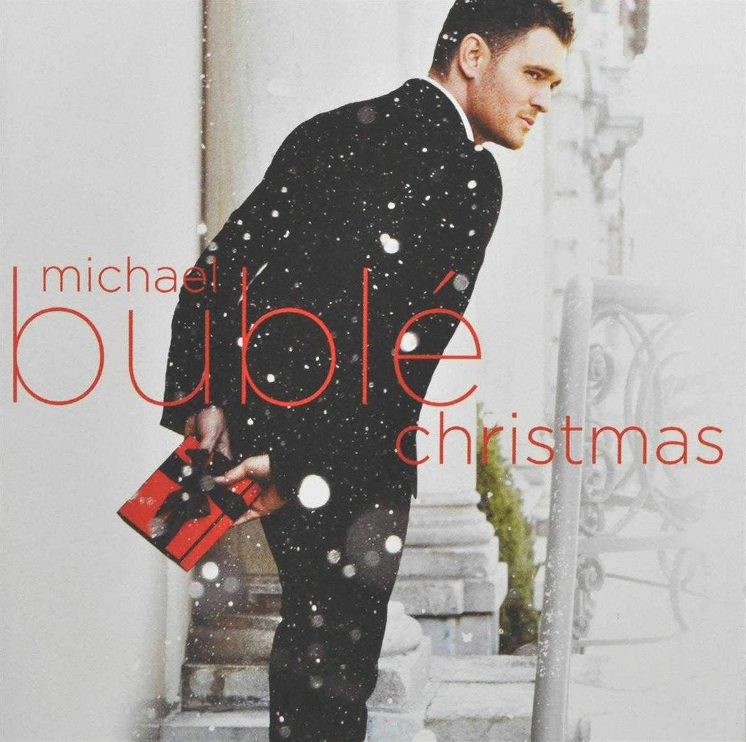 Michael Bublé - Christmas [Audio CD]