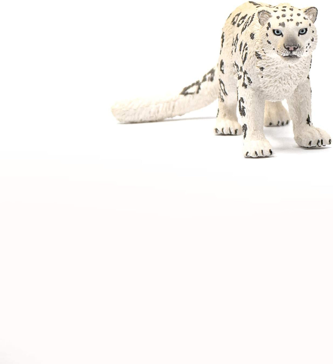 Schleich 14838 Snow Leopard Wild Life