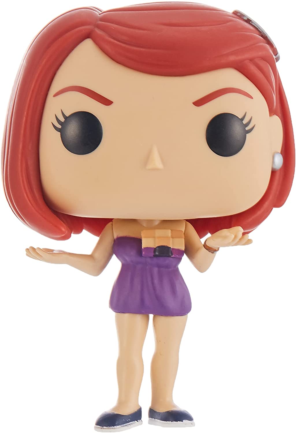 The Office Meredith Palmer Funko 48883 Pop! VInyl #1007