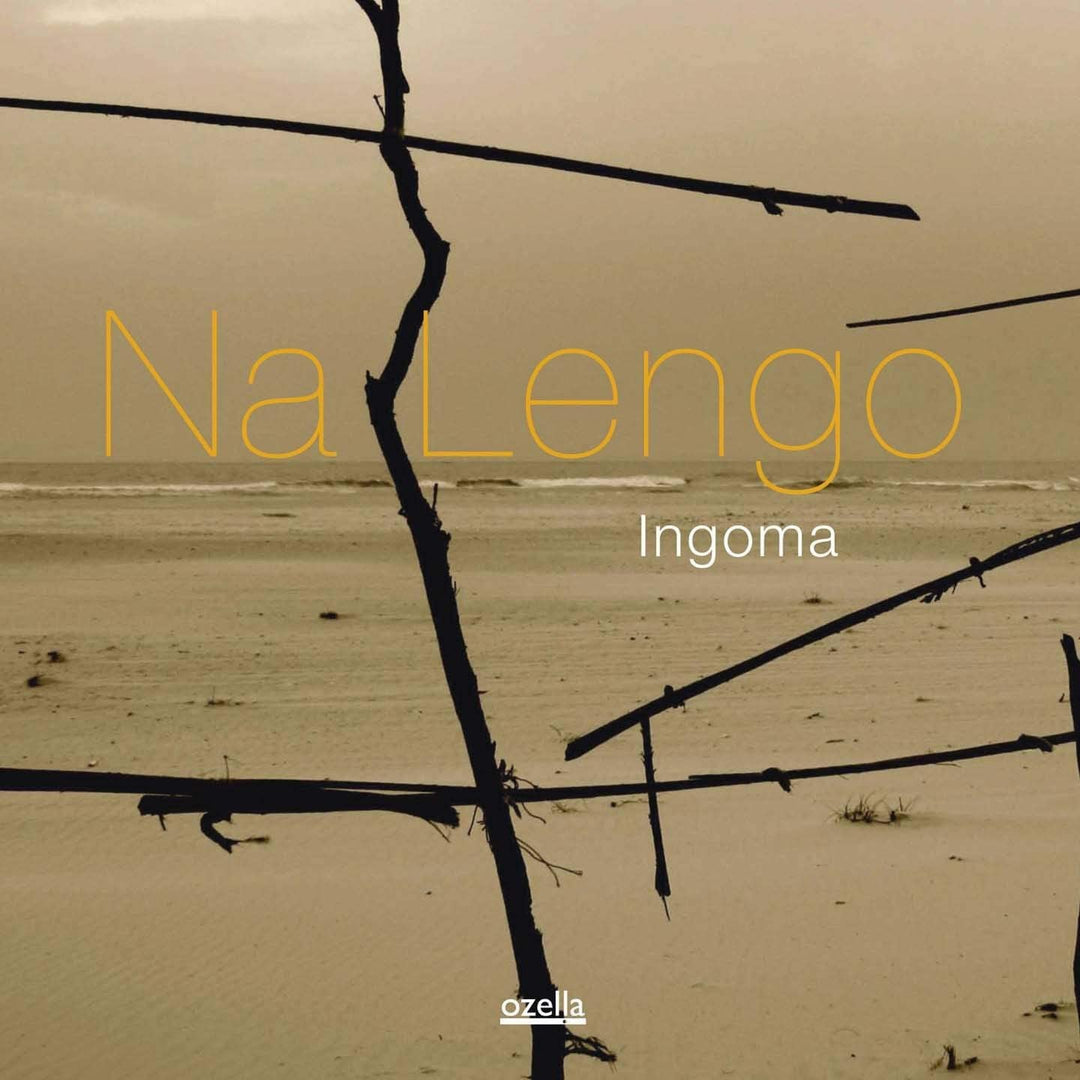 Na Lengo - Ingoma [Audio CD]