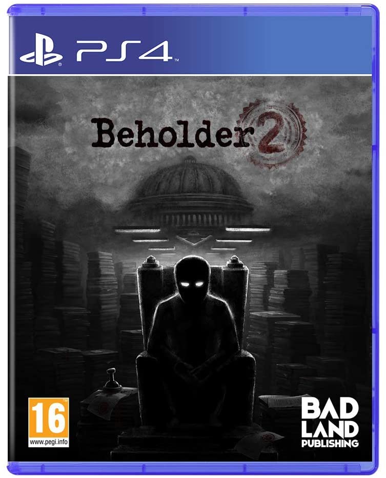 Beholder 2 (PS4)