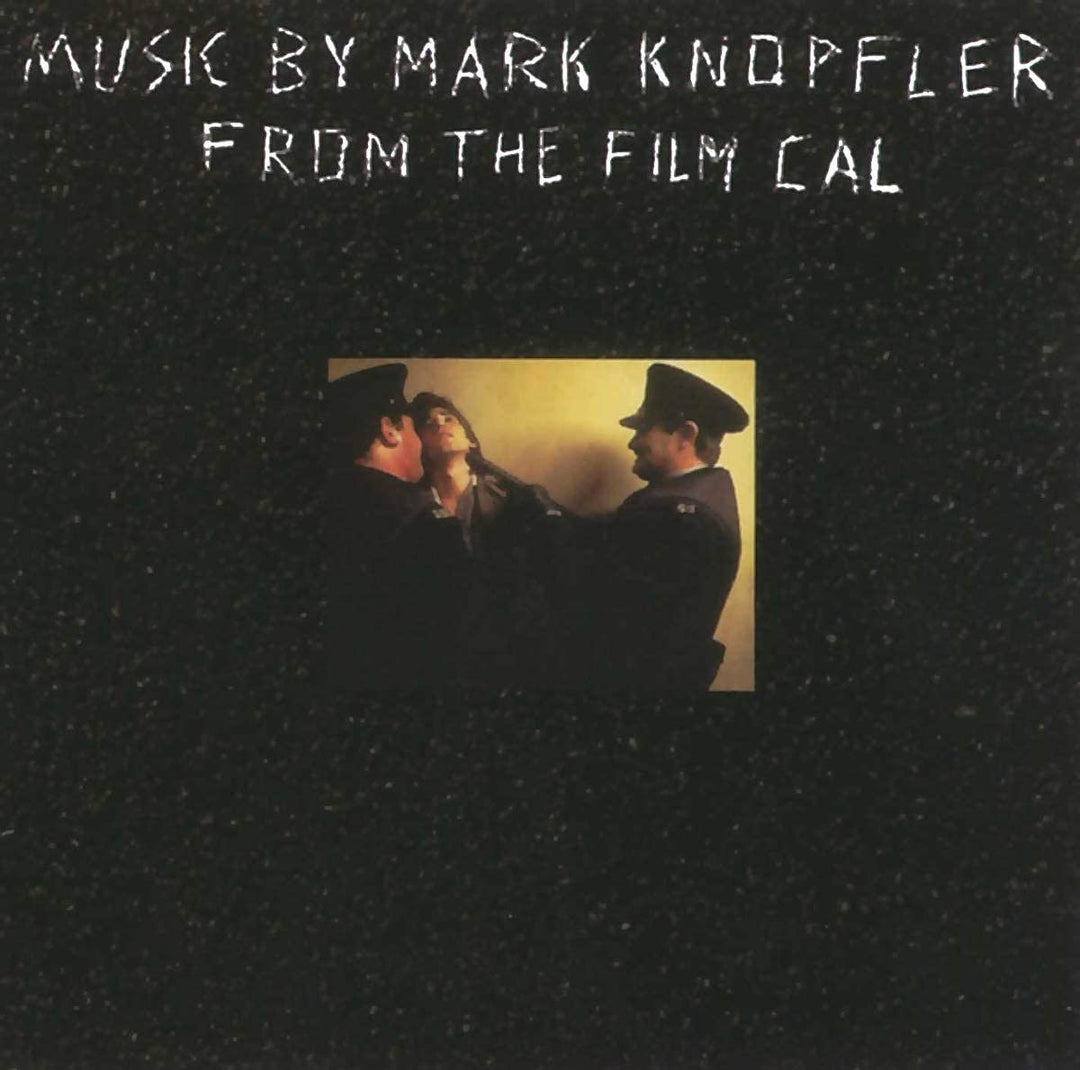 Cal - Mark Knopfler  [Audio CD]