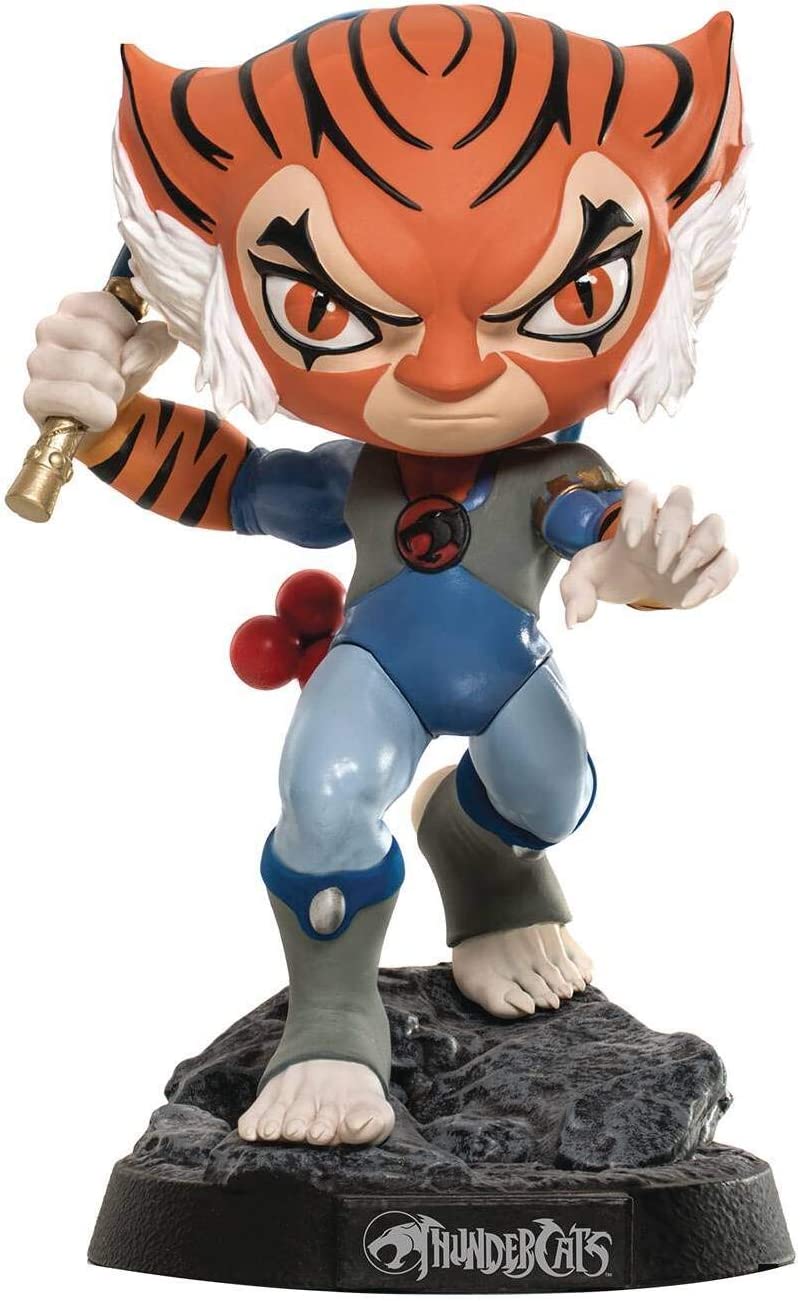 Tygra – Thundercats Minico