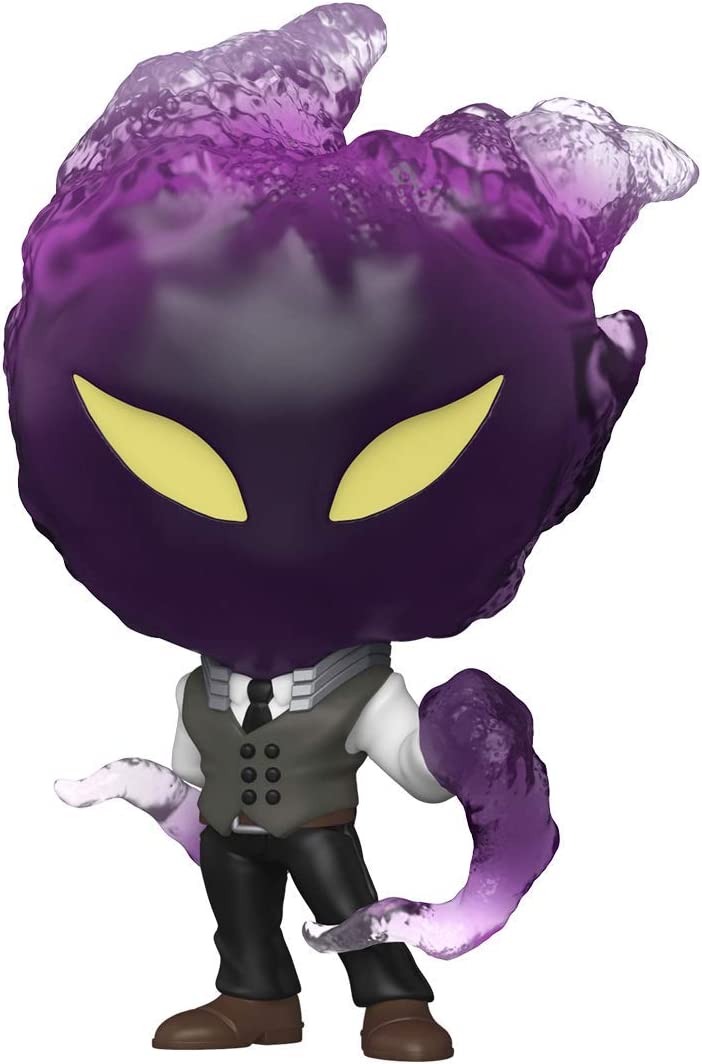 My Hero Academia Kurogiri Funko 48466 Pop! Vinyl Nr. 789