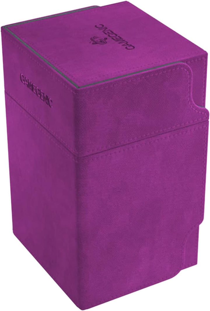 Gamegenic | UNIT Watchtower 100+ XL - Purple | Accessory