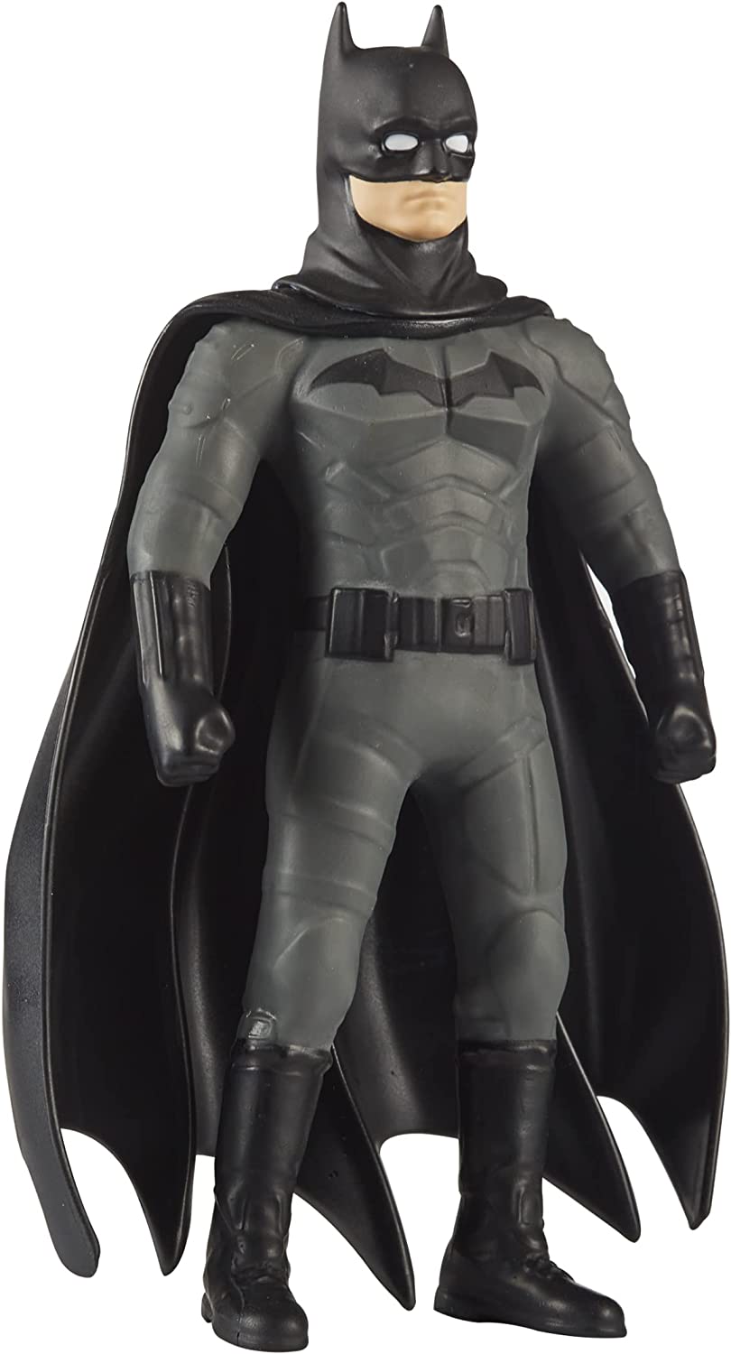 Stretch 07685 Batman Amazing Fun. DC Boys Present. Superhero Toys