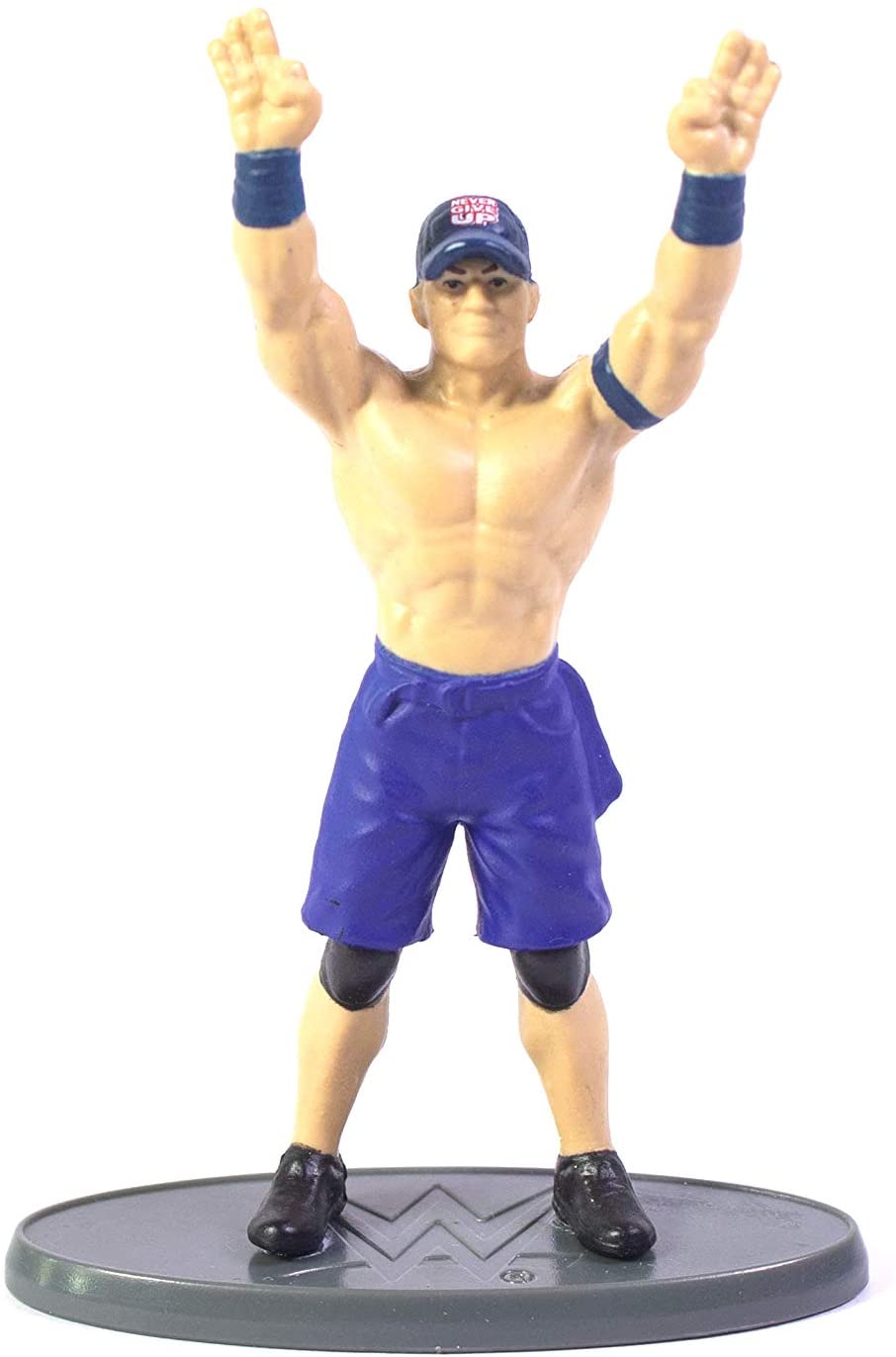 WWE minifiguur - John Cena