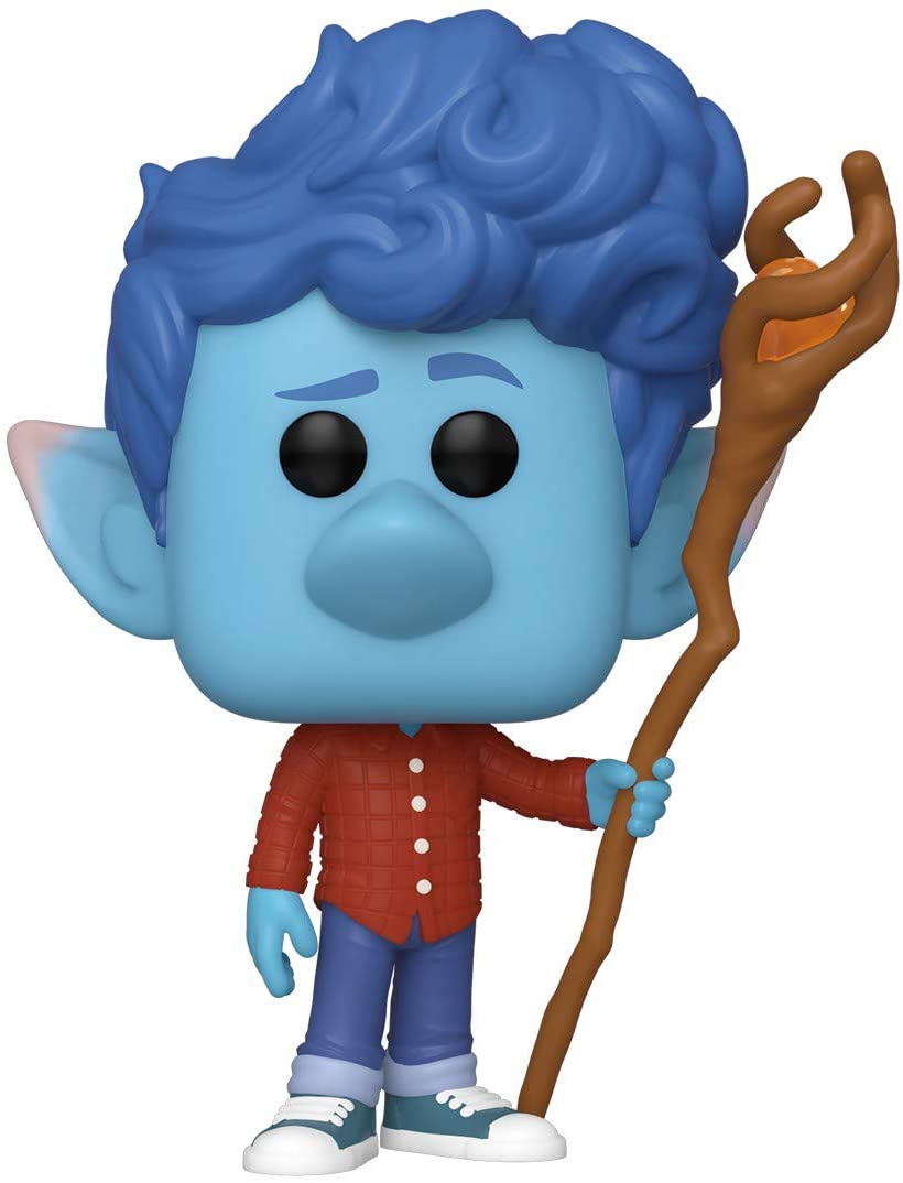 Disney Pixar Onward Ian Lightfoot Funko 45584 Pop! Vinyl #721