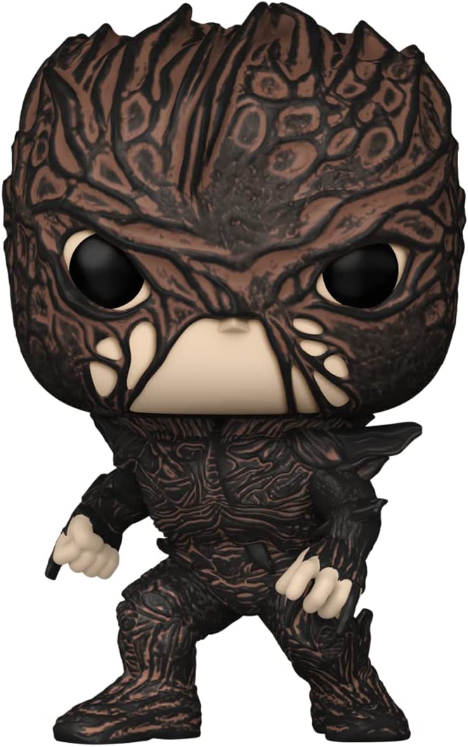 Funko: POP Movies: The Flash - Dark Flash