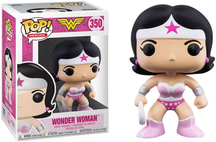 Wonder Woman Funko 49989 Pop! Vinyl #350