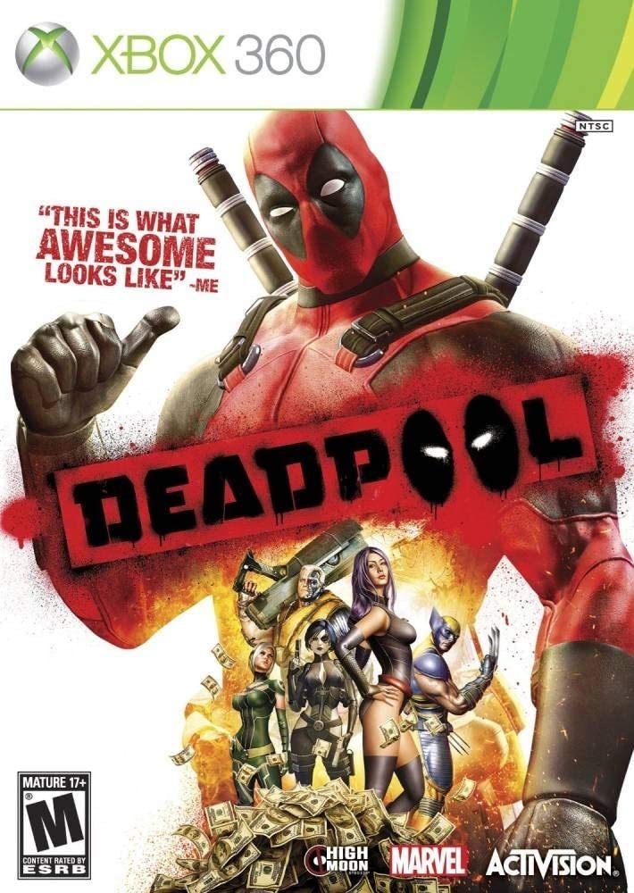 Deadpool