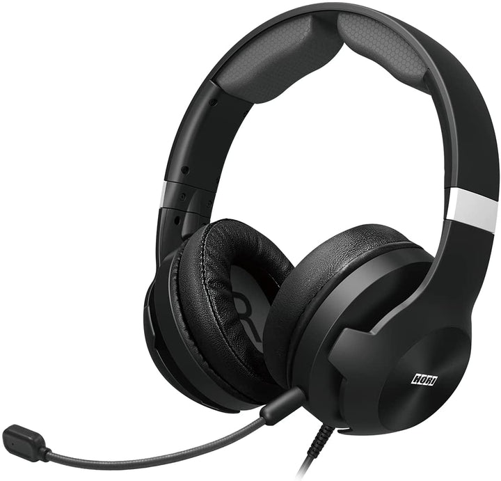 Xbox Series X S Gaming Headset Pro By HORI