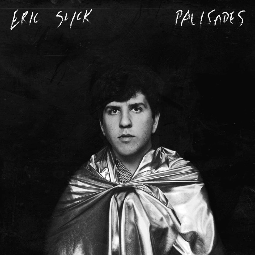 Slick - Palisades [Audio CD]