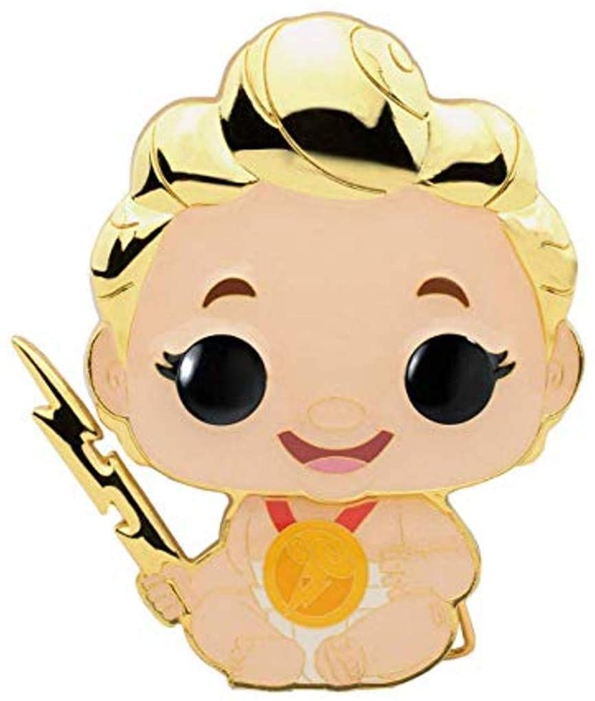 Disney Baby Hercules Funko 36793 Pop! Vinyl Nr. 11