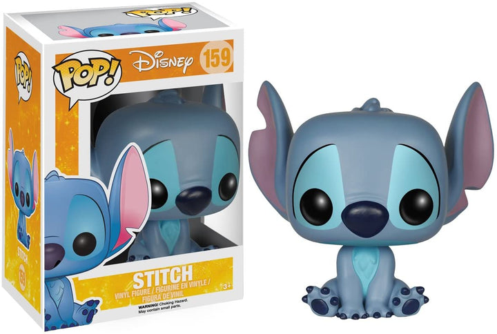 Disney Stitch Funko 23407 Pop! Vinilo # 159
