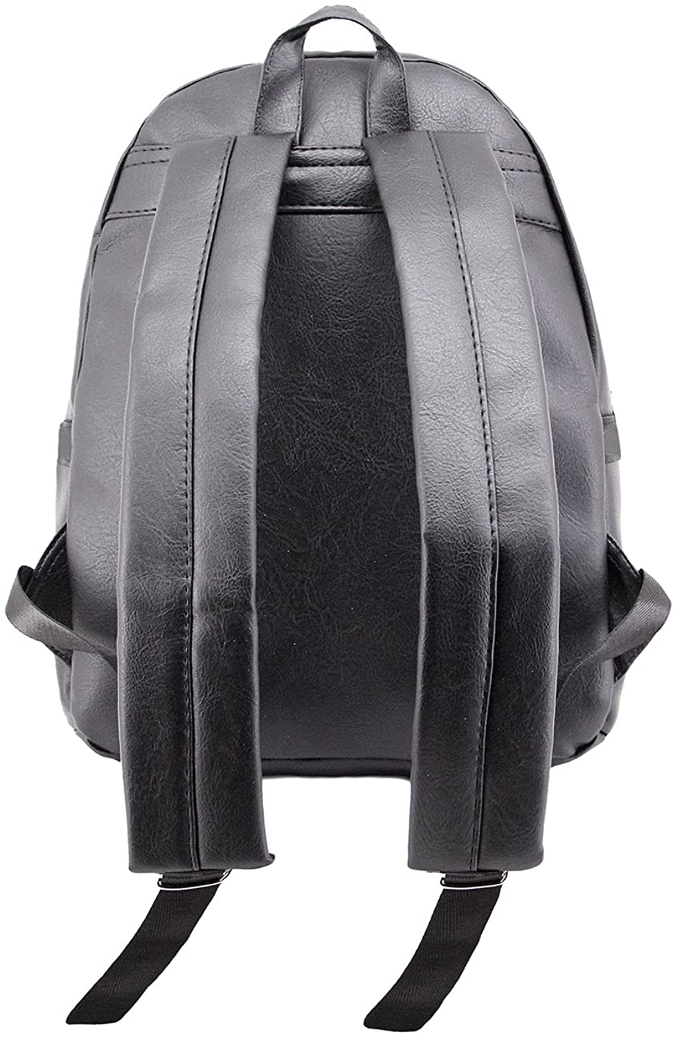 Batman Bat-Fashion Backpack, Black