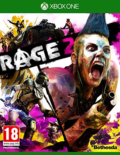 Rage 2 (Xbox One)