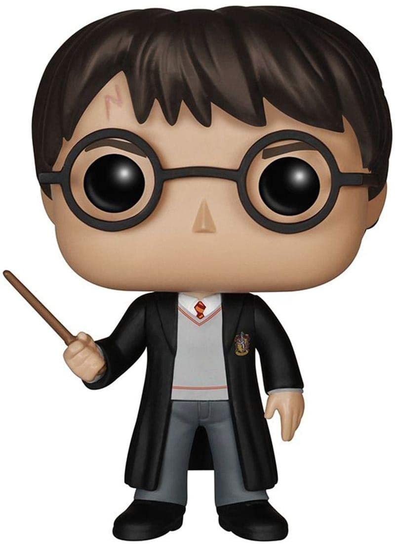 Harry Potter Funko 05858 Pop! Vinyle #01