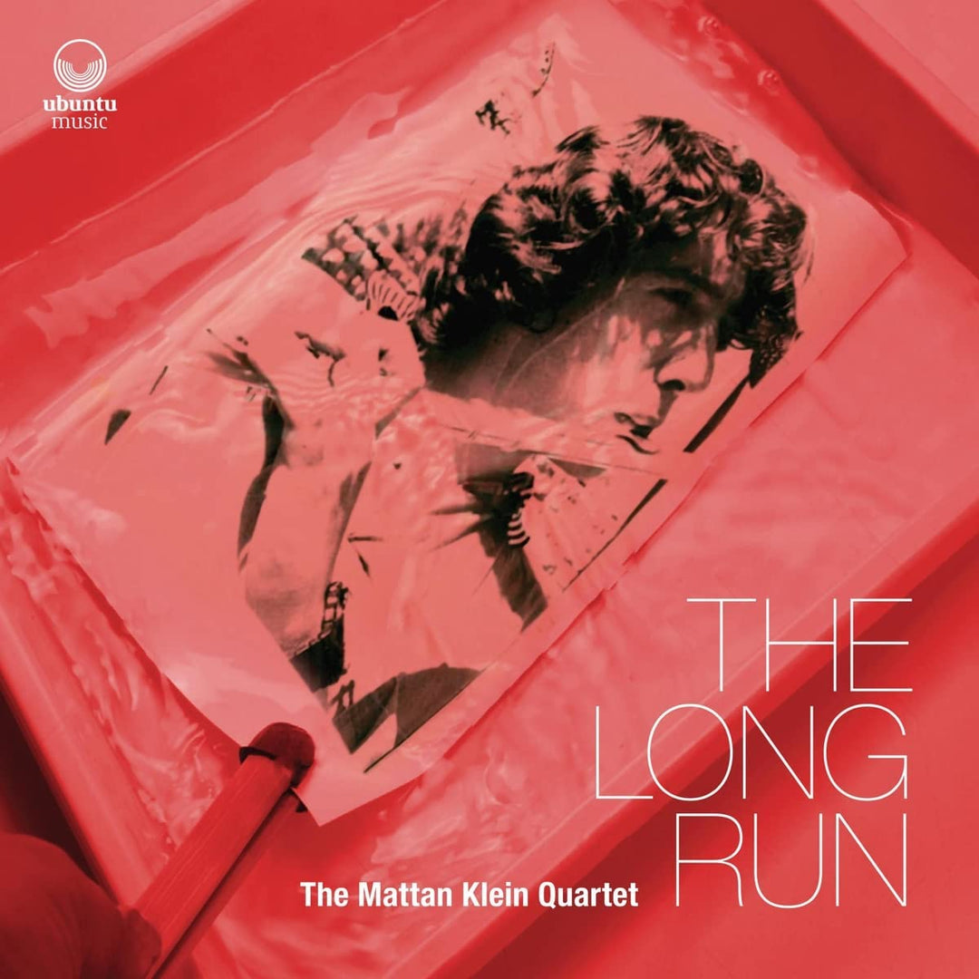 The Long Run [Audio CD]