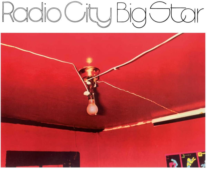 Radio City - Big Star  [Audio CD]