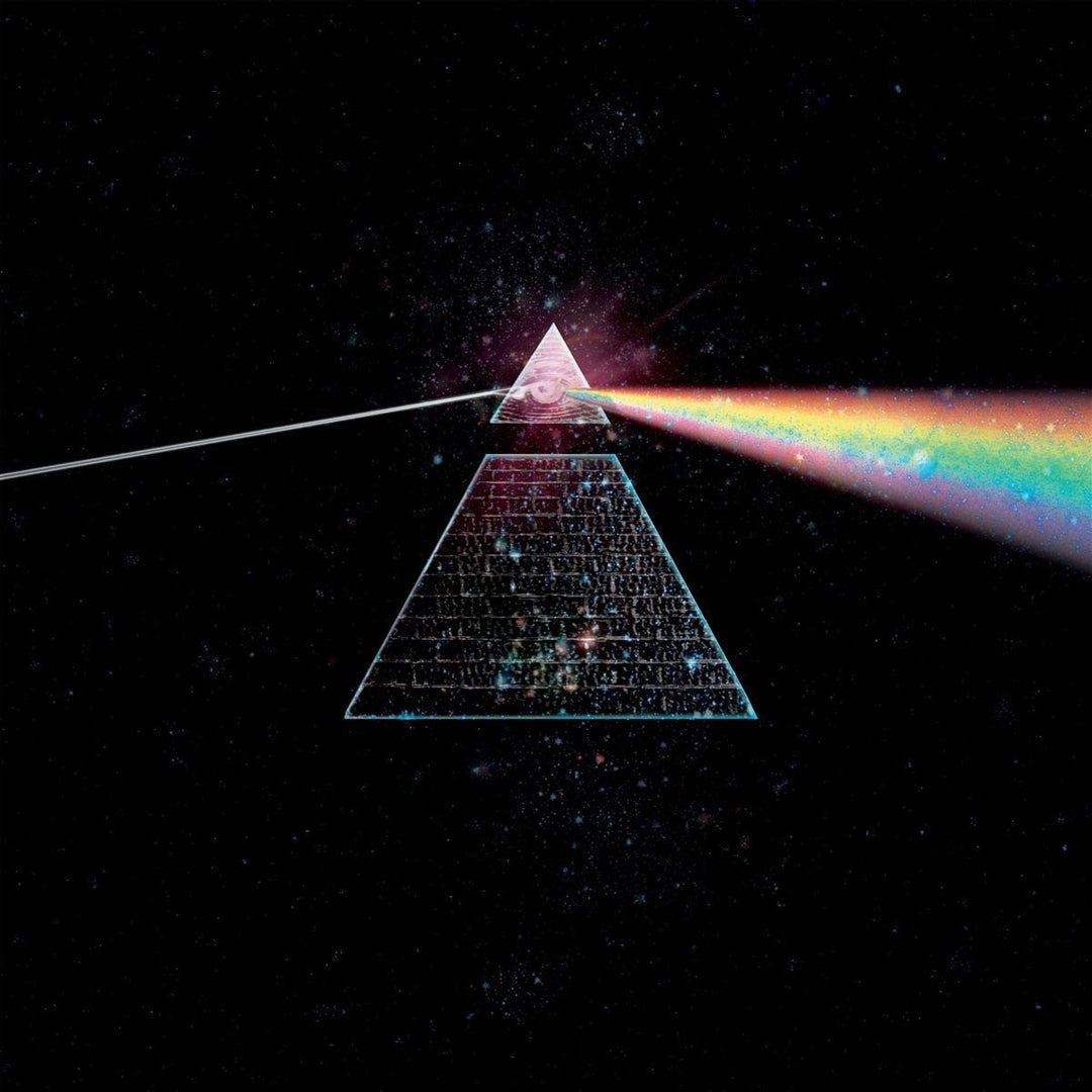 Return To The Dark Side Of The Moon [VINYL]