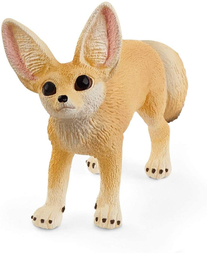 Schleich 14845 Wild Life Desert Fox